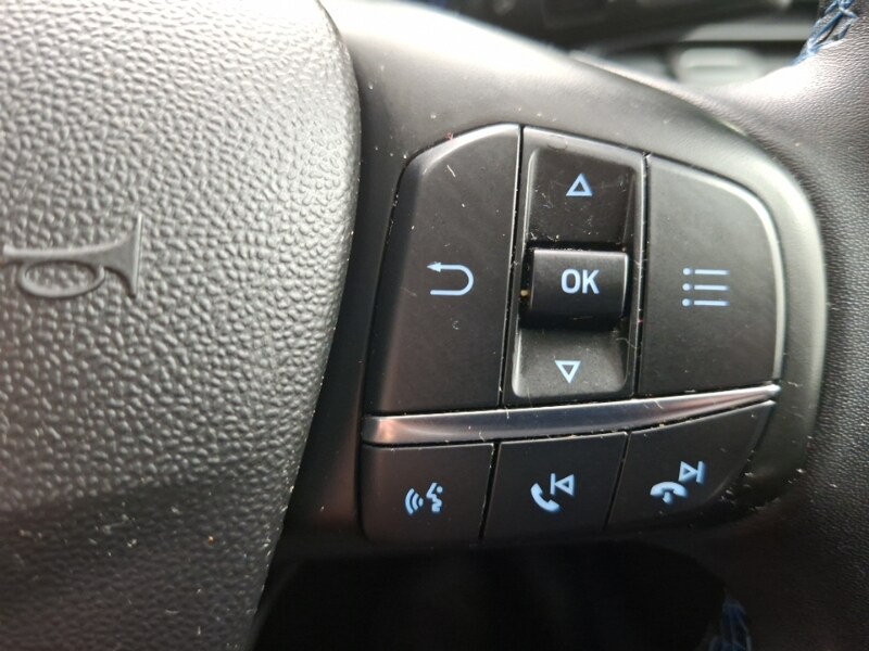 Used Ford Fiesta 2023 for sale - 78079951: Photo 14