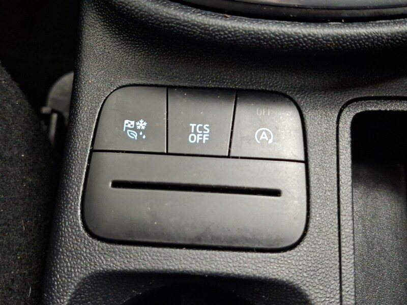 Used Ford Fiesta 2023 for sale - 78079951: Photo 15