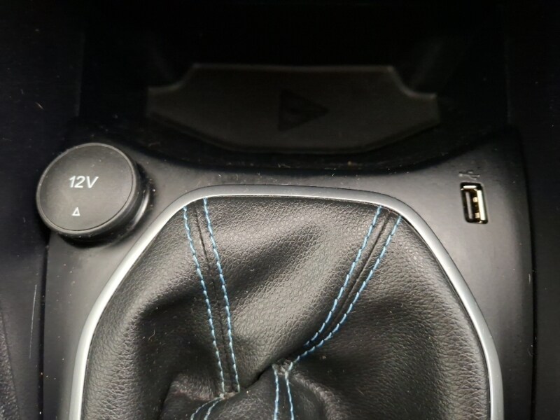 Used Ford Fiesta 2023 for sale - 78079951: Photo 16