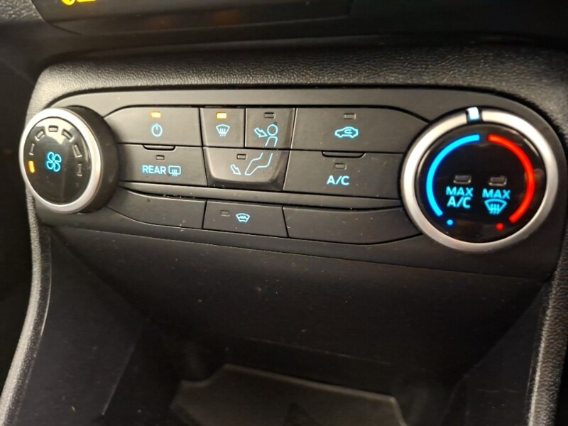 Used Ford Fiesta 2023 for sale - 78079951: Photo 17