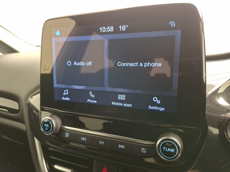 Used Ford Fiesta 2023 for sale - 78079951: Photo 18