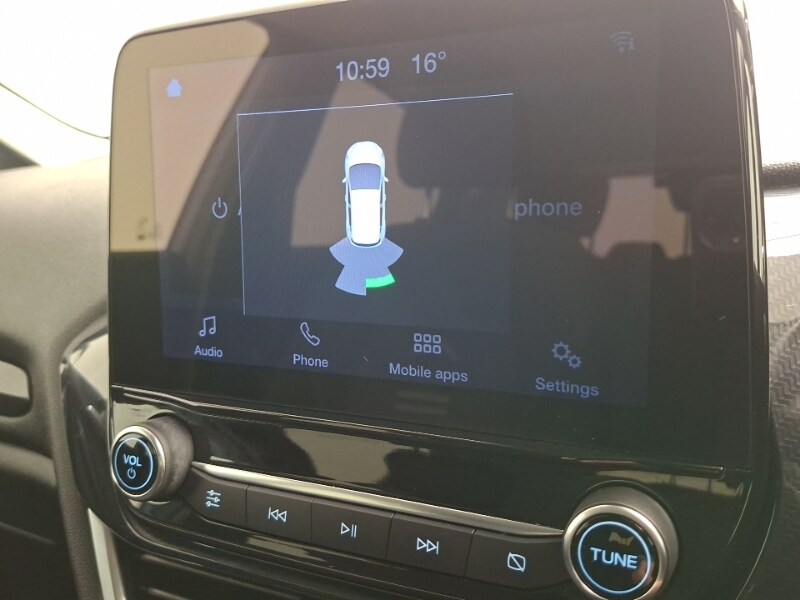 Used Ford Fiesta 2023 for sale - 78079951: Photo 19