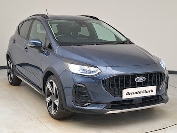 Ford Fiesta feature image