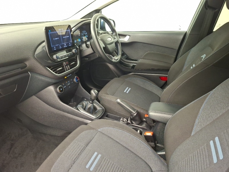 Used Ford Fiesta 2023 for sale - 78079951: Photo 5