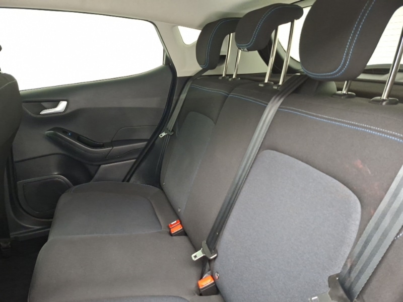 Used Ford Fiesta 2023 for sale - 78079951: Photo 6