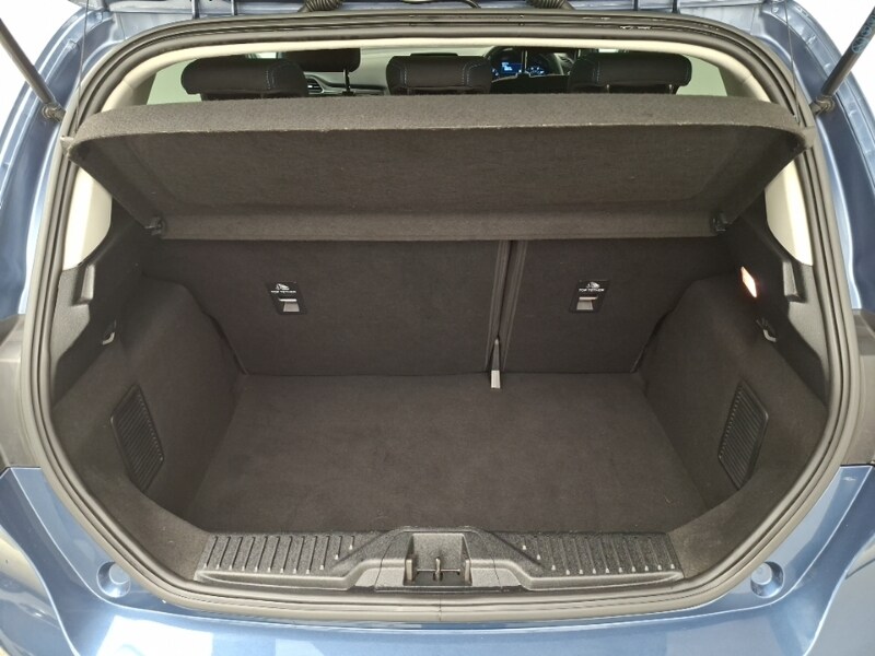 Used Ford Fiesta 2023 for sale - 78079951: Photo 8