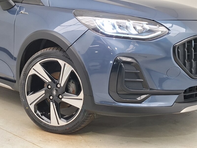 Used Ford Fiesta 2023 for sale - 78079951: Photo 9