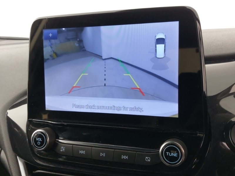 Used Ford Fiesta 2023 for sale - 77509332: Photo 11