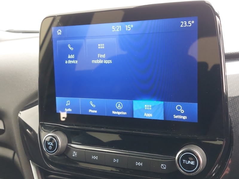 Used Ford Fiesta 2023 for sale - 77509332: Photo 15