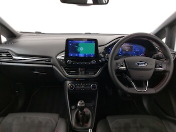 Used Ford Fiesta 2023 for sale - 77509332: Photo