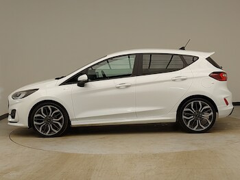 Used Ford Fiesta 2023 for sale - 77509332: Photo
