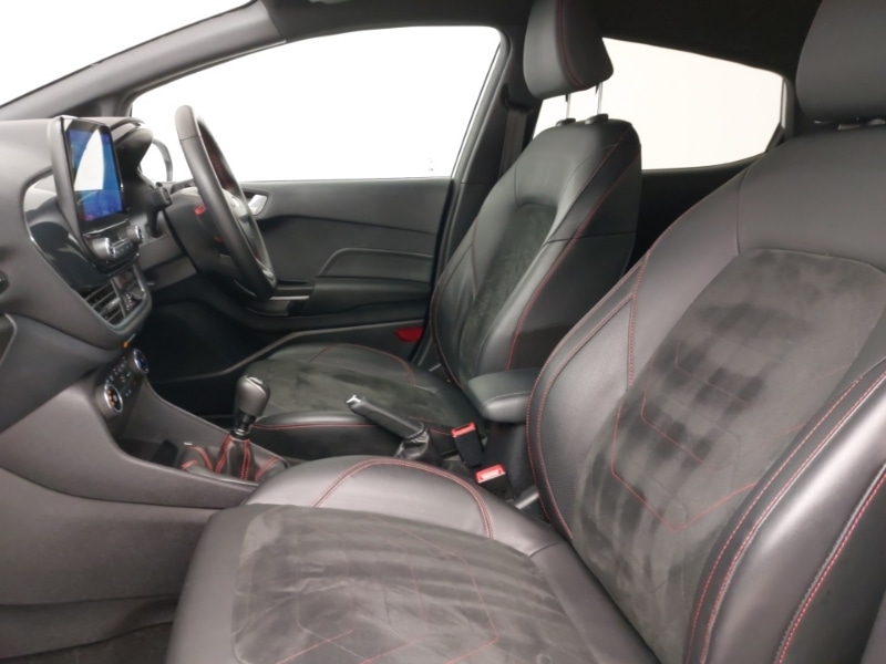 Used Ford Fiesta 2023 for sale - 77509332: Photo 5