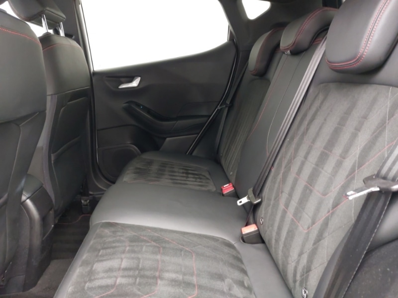 Used Ford Fiesta 2023 for sale - 77509332: Photo 6