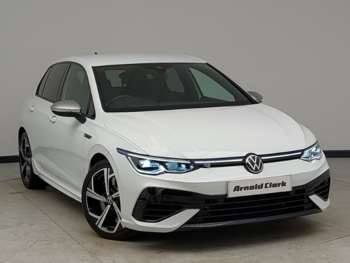 2022 - 2.0 TSI 320 R 4Motion 5dr DSG