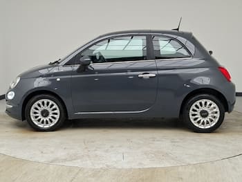 Used Fiat 500 2021 for sale - 79631104: Photo