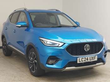 2024 - 1.5 VTi-TECH Exclusive 5dr