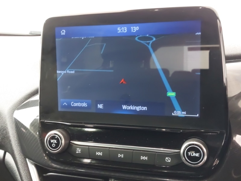 Used Ford Fiesta 2023 for sale - 77992807: Photo 10