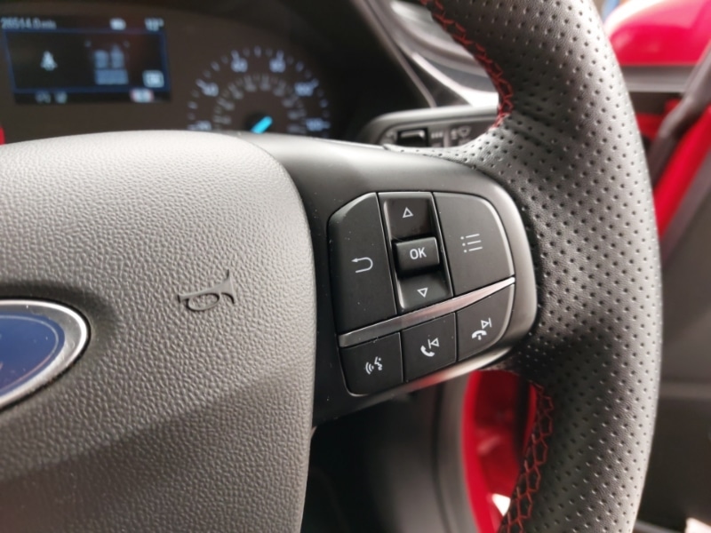 Used Ford Fiesta 2023 for sale - 77992807: Photo 13