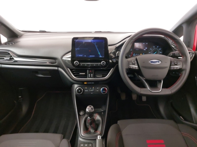 Used Ford Fiesta 2023 for sale - 77992807: Photo 2