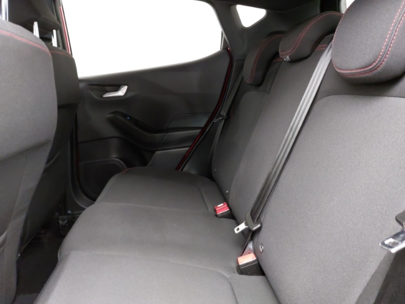 Used Ford Fiesta 2023 for sale - 77992807: Photo 6