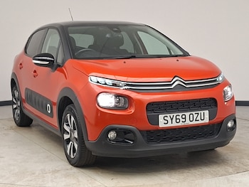 Used Citroen C3 2019 for sale - 79561789: Photo