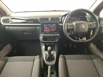 Used Citroen C3 2019 for sale - 79561789: Photo