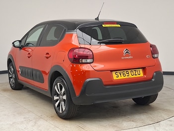 Used Citroen C3 2019 for sale - 79561789: Photo