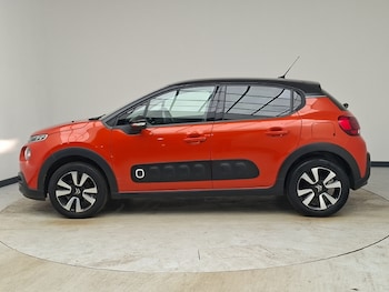 Used Citroen C3 2019 for sale - 79561789: Photo