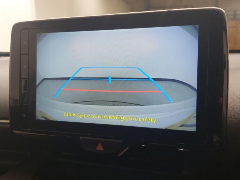 Used Mazda Mazda2 HYBRID 2025 for sale - 76571490: Photo 16