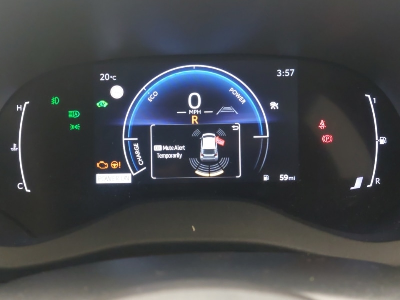 Used Mazda Mazda2 HYBRID 2025 for sale - 76571490: Photo 17