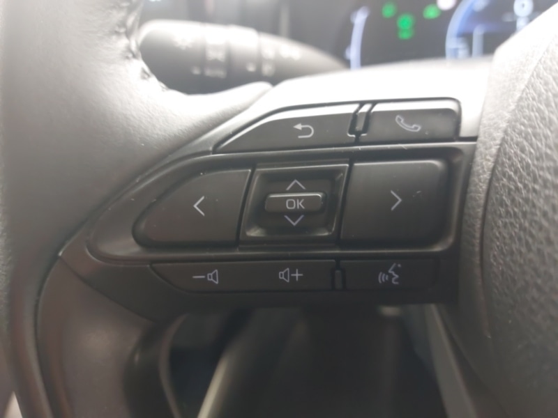 Used Mazda Mazda2 HYBRID 2025 for sale - 76571490: Photo 18