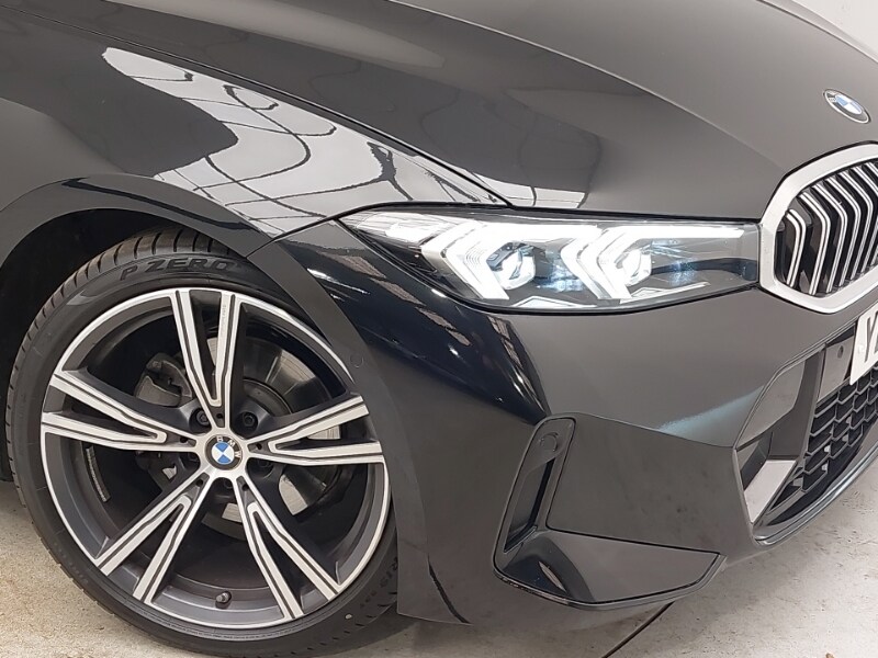 Used BMW 3 Series 2024 for sale - 76683742: Photo 9