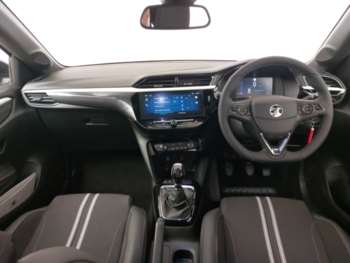 Used Vauxhall Corsa 2025 for sale - 74463664: Photo