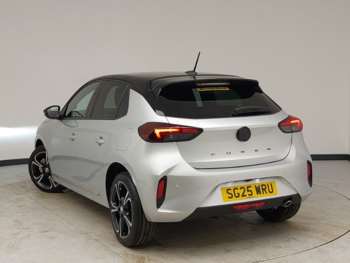 Used Vauxhall Corsa 2025 for sale - 74463664: Photo