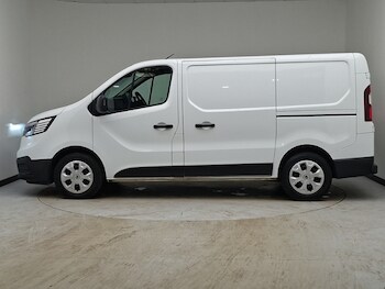 Used Renault Trafic 2024 for sale - 79171360: Photo