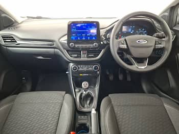 Used Ford Puma 2023 for sale - 79707557: Photo