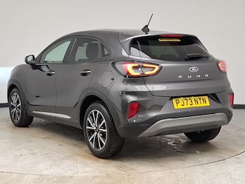 Used Ford Puma 2023 for sale - 79707557: Photo