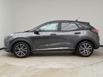 Used Ford Puma 2023 for sale - 79707557: Photo