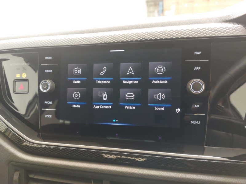 Used Volkswagen Polo 2022 for sale - 76493347: Photo 17