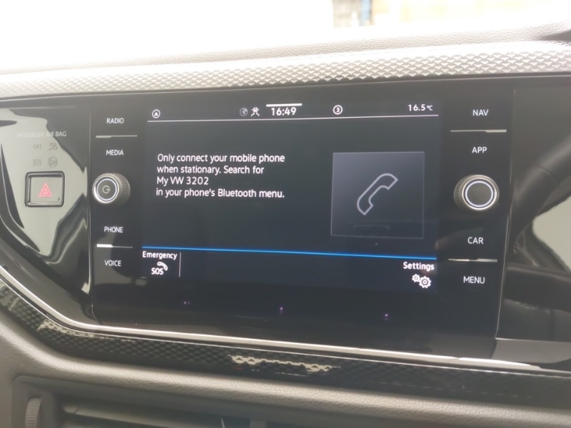 Used Volkswagen Polo 2022 for sale - 76493347: Photo 19