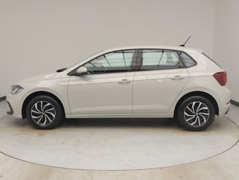 Used Volkswagen Polo 2022 for sale - 76493347: Photo