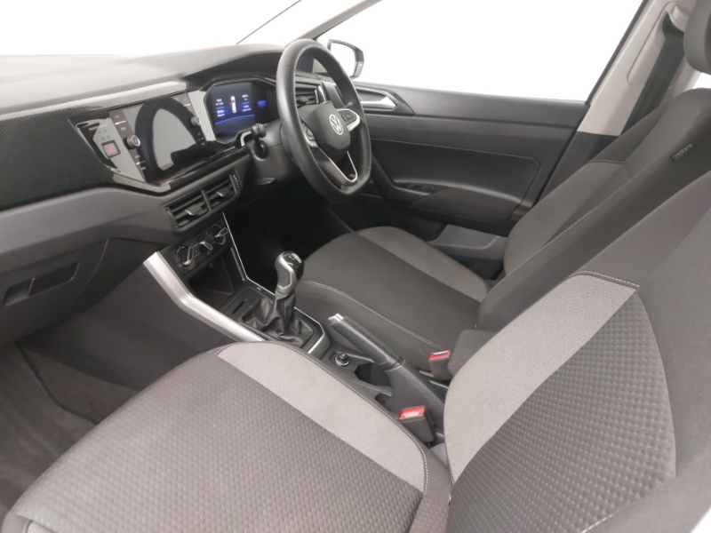 Used Volkswagen Polo 2022 for sale - 76493347: Photo 5