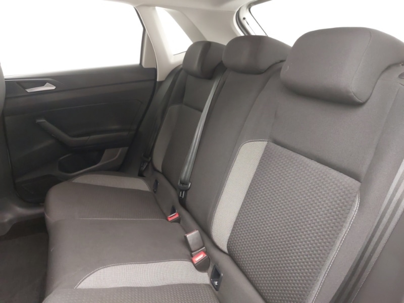 Used Volkswagen Polo 2022 for sale - 76493347: Photo 6