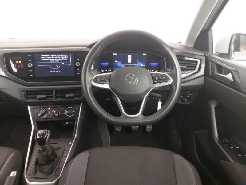 Used Volkswagen Polo 2022 for sale - 76493347: Photo 7