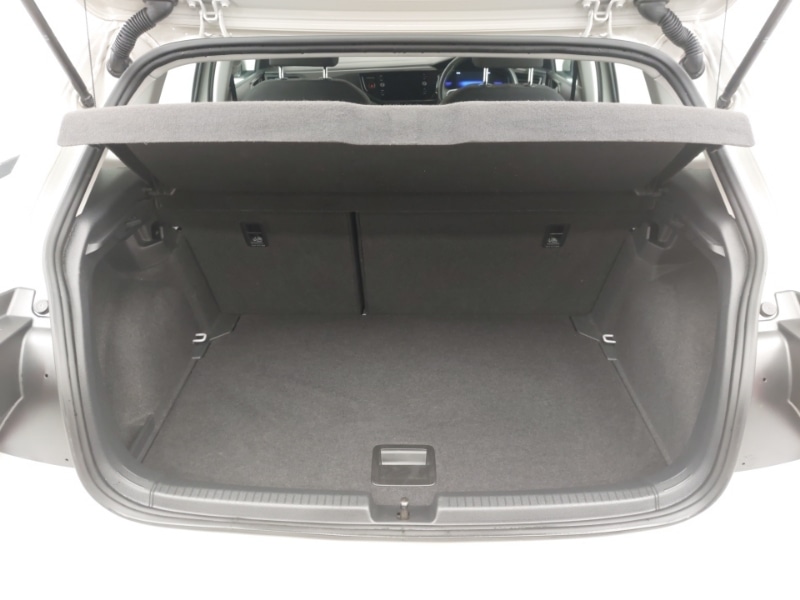 Used Volkswagen Polo 2022 for sale - 76493347: Photo 8