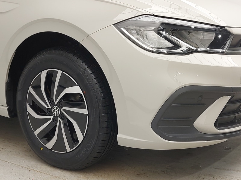 Used Volkswagen Polo 2022 for sale - 76493347: Photo 9