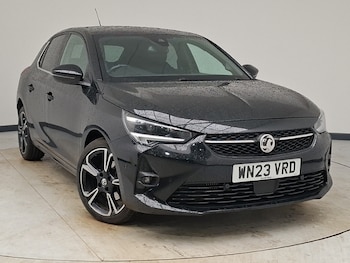 Used Vauxhall Corsa 2023 for sale - 78327096: Photo