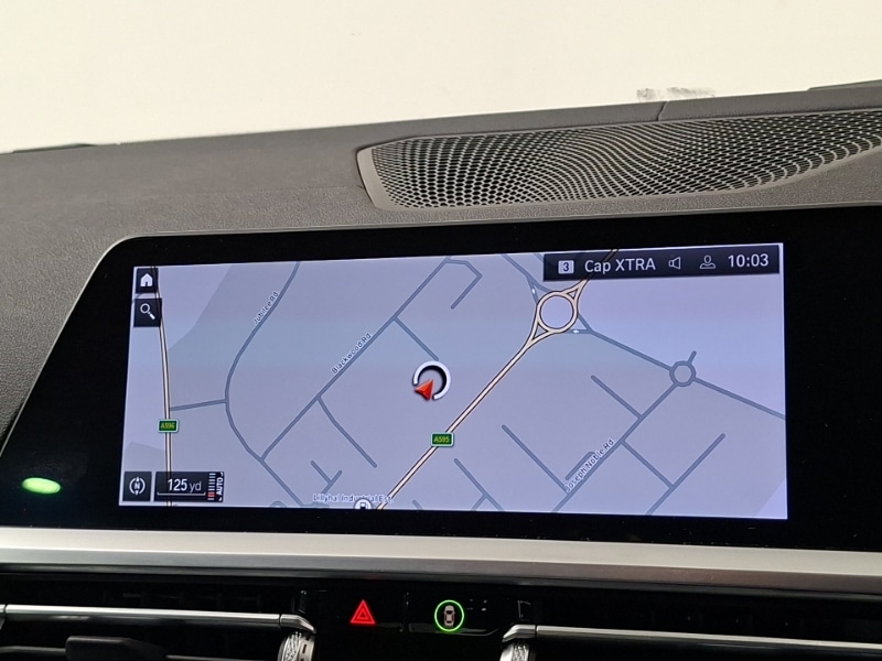 Used BMW 4 Series 2021 for sale - 78113011: Photo 10