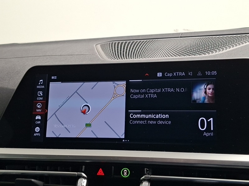 Used BMW 4 Series 2021 for sale - 78113011: Photo 14