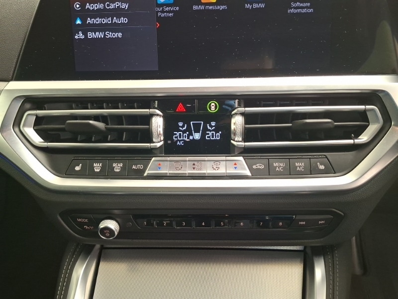 Used BMW 4 Series 2021 for sale - 78113011: Photo 17